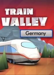 Train Valley: Germany: Трейнер +11 [v1.6]