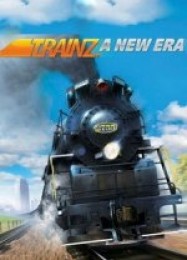 Трейнер для Trainz: A New Era [v1.0.7]