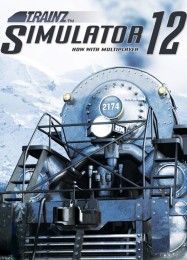 Трейнер для Trainz Simulator 12 [v1.0.9]