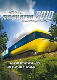 Trainz Simulator 2010: Engineers Edition: Читы, Трейнер +15 [dR.oLLe]