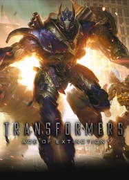 Трейнер для Transformers: Age Of Extinction [v1.0.3]