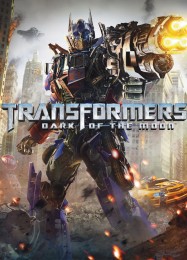 Transformers: Dark of the Moon: Трейнер +12 [v1.2]