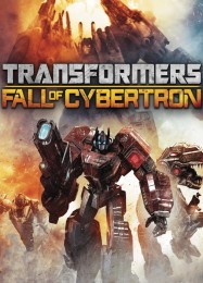 Transformers: Fall of Cybertron: ТРЕЙНЕР И ЧИТЫ (V1.0.6)