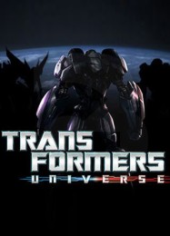 Transformers Universe: Трейнер +13 [v1.3]