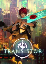Transistor: ТРЕЙНЕР И ЧИТЫ (V1.0.81)