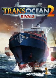 Трейнер для TransOcean 2: Rivals [v1.0.3]