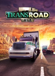 Трейнер для TransRoad: USA [v1.0.6]