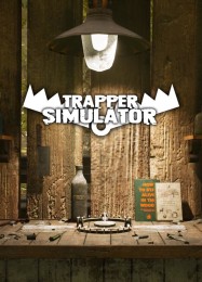 Трейнер для Trapper Simulator [v1.0.8]
