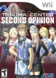 Trauma Center: Second Opinion: Трейнер +12 [v1.8]