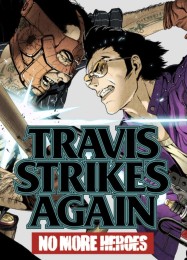 Трейнер для Travis Strikes Again: No More Heroes [v1.0.7]