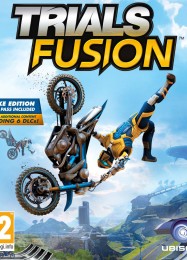 Трейнер для Trials: Fusion [v1.0.6]