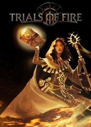 Trials of Fire: Трейнер +6 [v1.3]