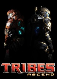 Tribes: Ascend: ТРЕЙНЕР И ЧИТЫ (V1.0.60)