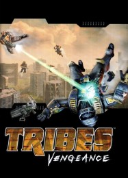 Tribes: Vengeance: Трейнер +5 [v1.9]