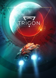 Trigon: Space Story: Трейнер +10 [v1.2]