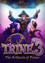 Trine 3: The Artifacts of Power: Читы, Трейнер +6 [FLiNG]
