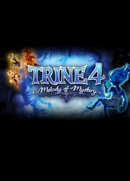 Трейнер для Trine 4: Melody of Mystery [v1.0.3]