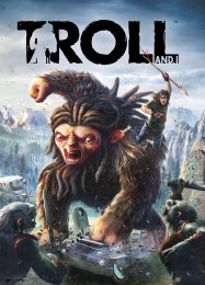 Трейнер для Troll and I [v1.0.9]