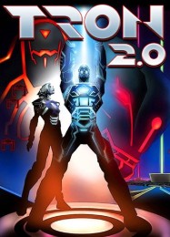 TRON 2.0: Трейнер +15 [v1.1]