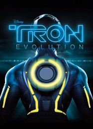 TRON Evolution: The Video Game: Читы, Трейнер +13 [dR.oLLe]