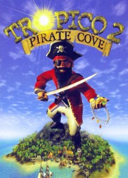 Tropico 2: Pirate Cove: Трейнер +10 [v1.7]