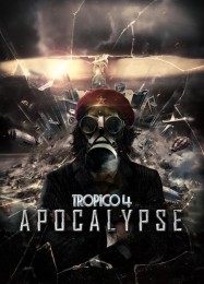 Трейнер для Tropico 4: Apocalypse [v1.0.6]