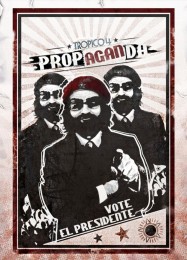 Tropico 4: Propaganda: ТРЕЙНЕР И ЧИТЫ (V1.0.86)