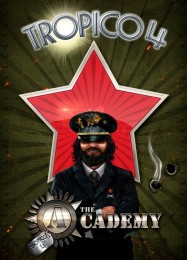 Tropico 4: The Academy: Трейнер +9 [v1.7]