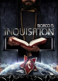 Трейнер для Tropico 5: Inquisition [v1.0.3]