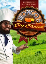 Tropico 5: The Big Cheese: ТРЕЙНЕР И ЧИТЫ (V1.0.6)