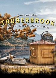 Truberbrook: Читы, Трейнер +6 [FLiNG]