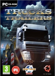 Trucks & Trailers: ТРЕЙНЕР И ЧИТЫ (V1.0.69)