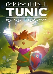 Трейнер для Tunic [v1.0.7]