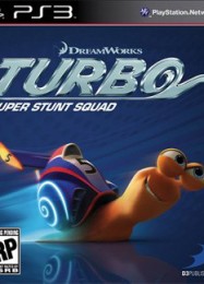 Turbo: Super Stunt Squad: Трейнер +6 [v1.2]