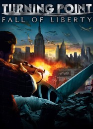 Turning Point: Fall of Liberty: Трейнер +15 [v1.4]