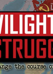 Twilight Struggle: Трейнер +15 [v1.7]