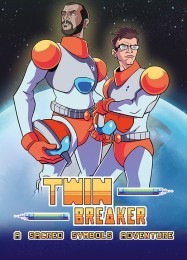 Twin Breaker: A Sacred Symbols Adventure: Читы, Трейнер +13 [CheatHappens.com]
