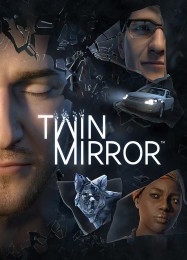 Twin Mirror: Трейнер +14 [v1.5]