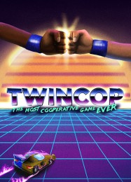 Трейнер для TwinCop [v1.0.9]