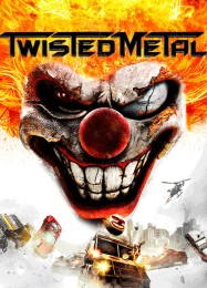 Трейнер для Twisted Metal (2012) [v1.0.3]
