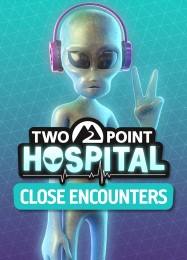 Two Point Hospital: Close Encounters: Читы, Трейнер +9 [CheatHappens.com]