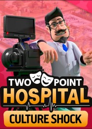 Трейнер для Two Point Hospital: Culture Shock [v1.0.4]