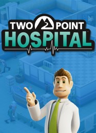 Two Point Hospital: ТРЕЙНЕР И ЧИТЫ (V1.0.6)