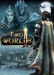 Two Worlds 2: Трейнер +9 [v1.2]