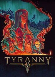 Tyranny: Трейнер +10 [v1.5]