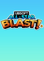 Ubisoft All-Star Blast!: ТРЕЙНЕР И ЧИТЫ (V1.0.55)