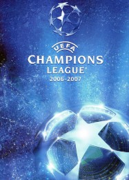 UEFA Champions League 2006-2007: Трейнер +10 [v1.9]