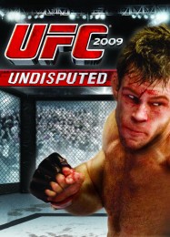 UFC 2009 Undisputed: Трейнер +8 [v1.9]