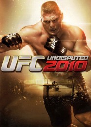 UFC Undisputed 2010: ТРЕЙНЕР И ЧИТЫ (V1.0.42)