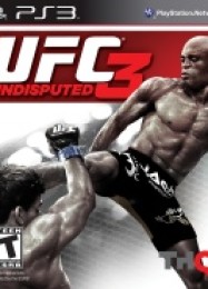 UFC Undisputed 3: Читы, Трейнер +7 [dR.oLLe]